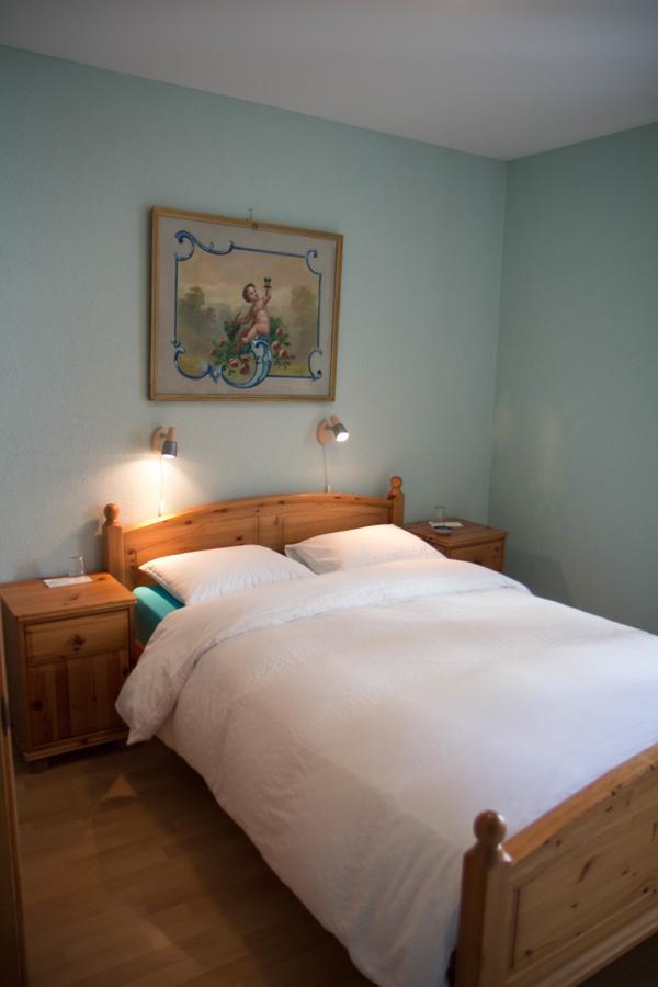 Palazzo Gamboni Swiss Historic Hotel Comologno Eksteriør billede